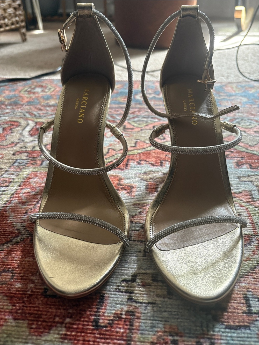 Guess by Marciano heels